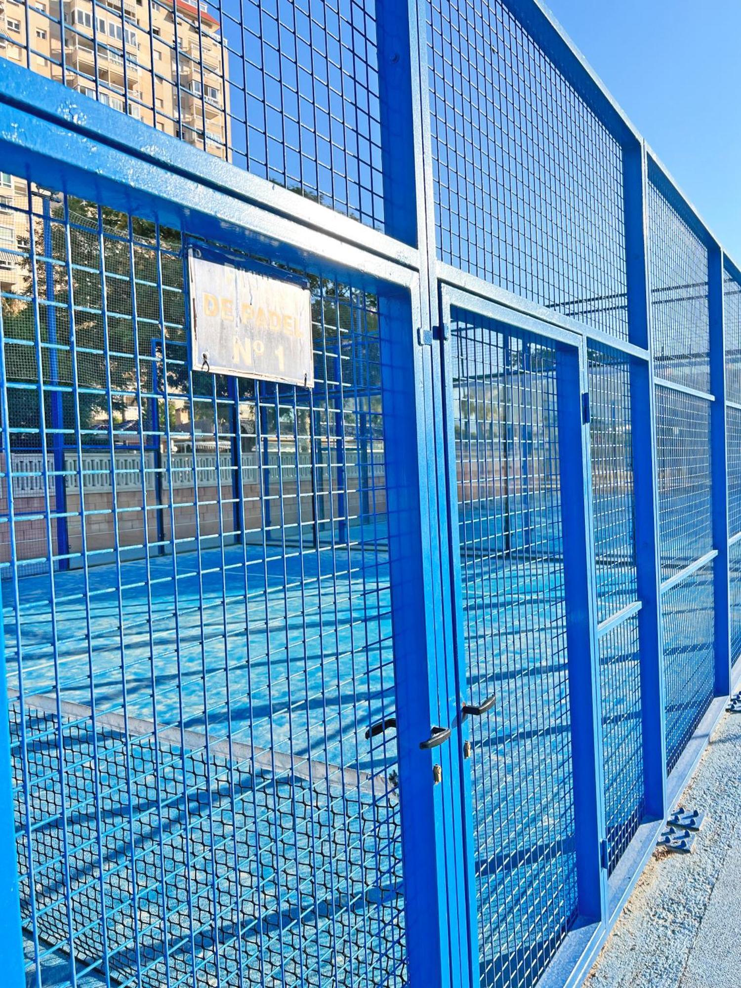 坎佩略Coqueto Con Piscina, Nuevo A 50M Del Mar, Parking Gratis公寓 外观 照片