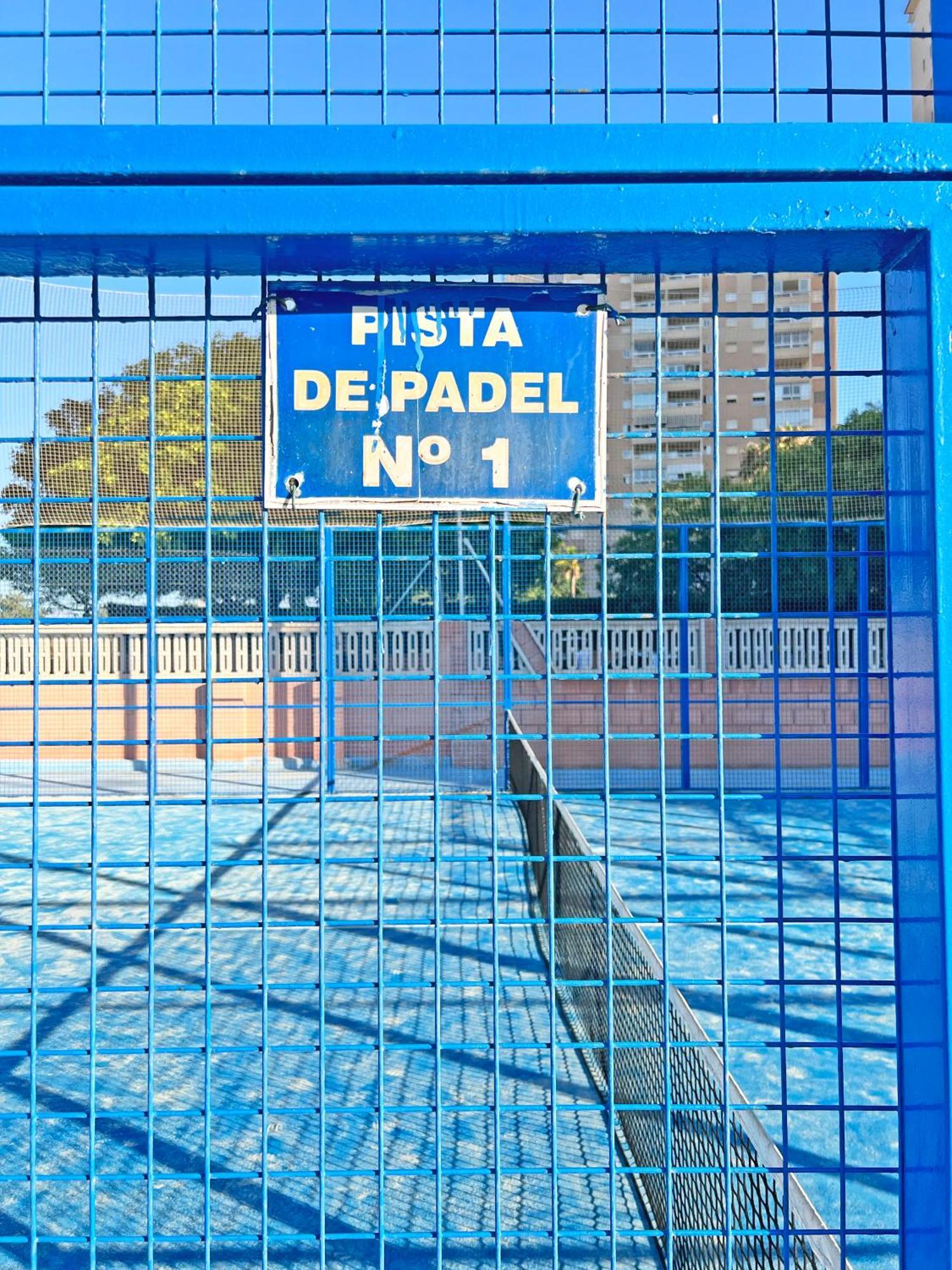 坎佩略Coqueto Con Piscina, Nuevo A 50M Del Mar, Parking Gratis公寓 外观 照片